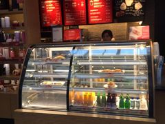 -星巴克臻选(上海中环广场2F店)