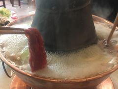 -东来顺饭庄(天坛店)