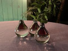 -弦月窗LUNETTE BY AMANDA(复兴路店)