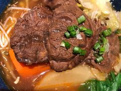 -馔豚·台北菜专门店(深圳湾万象城店)