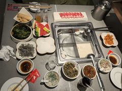 -海底捞火锅(八佰伴店)