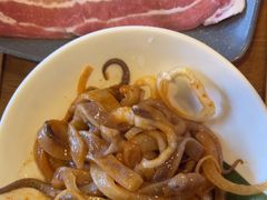 -新石器烤肉(美利广场店)