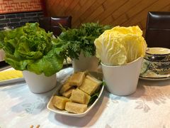 -羊家胡同·龙虾烧烤火锅(龙汇路店)