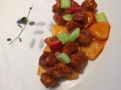 -潮堂 · 潮州菜(国贸商城店)