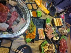 -吉志烤肉(太原总店)