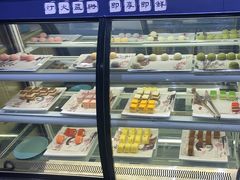 -蓝珊甄选海鲜自助·火锅大排档(近阿那亚店)