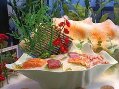 -川骄海鲜自助(河东店)