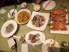 -72号海鲜私房菜