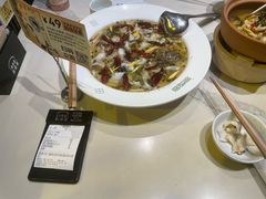 -渔语鱼酸菜鱼新川菜(来福士店)