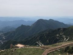 -白草畔自然风景区