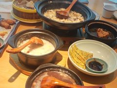 -吴家·淮扬小馆(世纪金源店)