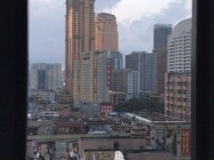 -深圳罗湖东门步行街亚朵X酒店