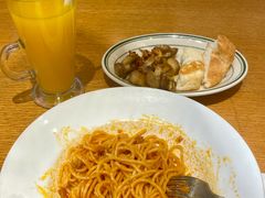 -菲滋意式餐厅(黄岩洞天店)