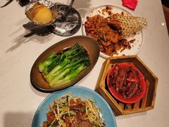 -避风塘(江桥万达店)