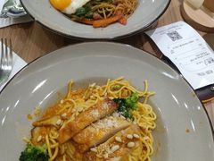 -Pennehut畔尼意面(合肥万象城店)
