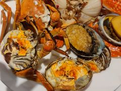 -半岛听涛蒸汽海鲜自助(K11店)