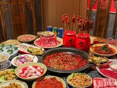 -蜀大侠火锅(春熙路店)