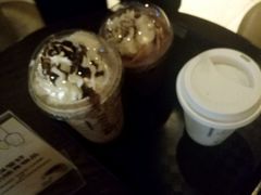 -星巴克(古象大酒店店)