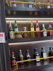 -豪帅男士理容馆