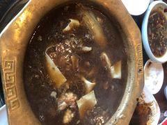 羊全锅-老北京羊蝎子火锅(光荣道店)