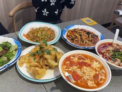 -黄牌鸡西刀削面·东北菜馆(深圳总店)