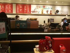 -星巴克臻选(北京银泰店)