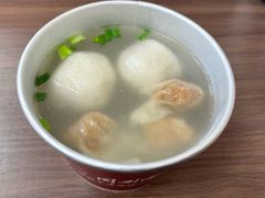 -同利肉燕老铺(澳门路店)