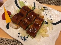 -割烹酱子日本料理(弘基财富广场店)
