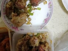 -排骨王·三十年本地老菜馆