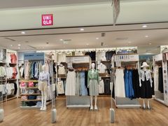 -优衣库(上海虹口龙之梦店)