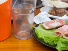 -曹丞相·地锅鸡·地锅鱼(武林店)