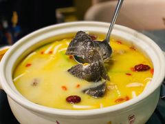 -金龙·打边炉(南京西路店)