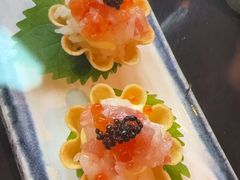 -大葉日本料理·龍蝦任食放題(廣州W酒店)