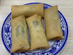 -美新点心店(陕西北路店)