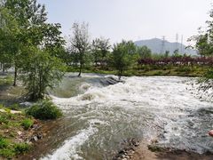 -门城湖公园
