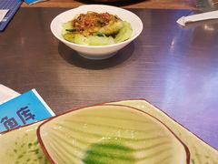 -鱼库·不仅是一家烤鱼店(车公庙店)