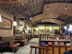 -南海渔家•海鲜•正宗海南菜(海棠湾店)