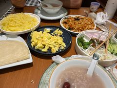 -老昌春饼(中央大街店)