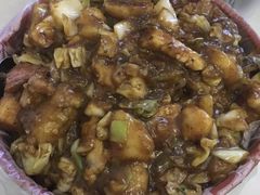 -胖哥料理(兴义里店)