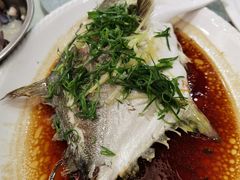 -新享乐海鲜(翠华路店)