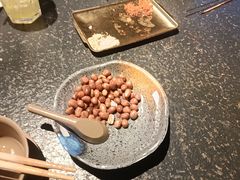 -战友蚝情烧烤工场(嘉华店)