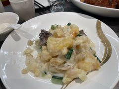 传统全爆-燕春楼(海河华鼎店)