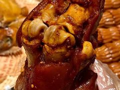 -1819餐厅·团队聚餐·烤串·精酿