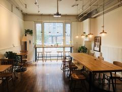 大堂-Cafe Villa