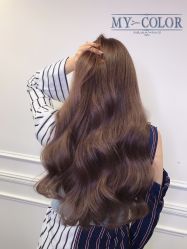 点击看大图 -MYCOLORHARSALON