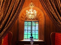 包厢-马勒别墅·中餐厅