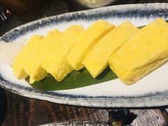 -鸟鸣门屋台料理(金帝银泰店)