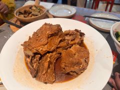 -大师兄·西北小馆(南沙万达广场店)