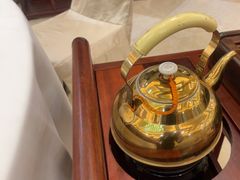 -聚福山莊·寻味顺德(北滘店)