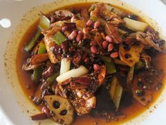 -辣婆婆(航天桥店)